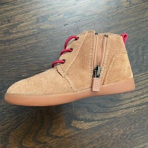 UGG Toddler boots